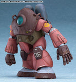 【再販】太陽の牙 ダグラム COMBAT ARMORS MAX12 1/72 ソルティック H404S マッケレル※不設寄送《26年2月預定》 行版 全數$378 / ※不設寄送 / 25年10月27日