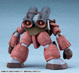 【再販】太陽の牙 ダグラム COMBAT ARMORS MAX12 1/72 ソルティック H404S マッケレル※不設寄送《26年2月預定》 行版 全數$378 / ※不設寄送 / 25年10月27日