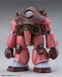 【再販】太陽の牙 ダグラム COMBAT ARMORS MAX12 1/72 ソルティック H404S マッケレル※不設寄送《26年2月預定》 行版 全數$378 / ※不設寄送 / 25年10月27日