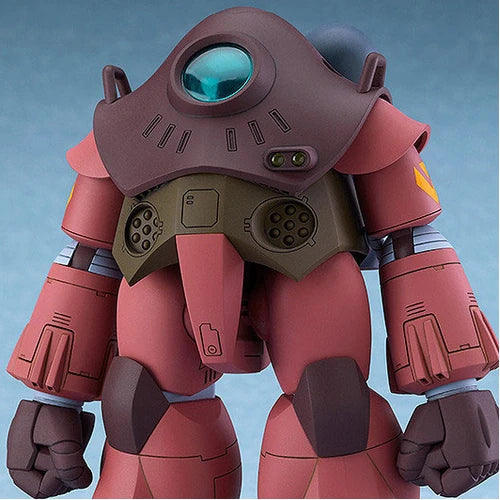 【再販】太陽の牙 ダグラム COMBAT ARMORS MAX12 1/72 ソルティック H404S マッケレル※不設寄送《26年2月預定》 行版 全數$378 / ※不設寄送 / 25年10月27日