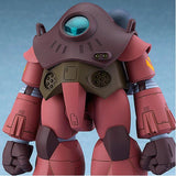 【再販】太陽の牙 ダグラム COMBAT ARMORS MAX12 1/72 ソルティック H404S マッケレル※不設寄送《26年2月預定》 行版 全數$378 / ※不設寄送 / 25年10月27日