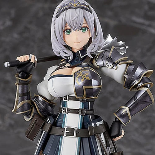 PLAMATEA ホロライブプロダクション 白銀ノエル※不設寄送《26年6月預定》 行版 全數$465 / ※不設寄送 / 25年12月1日