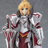 【限定販売/再販】figma Fate/Apocrypha “赤”のセイバー《26年7月預定》 行版 全數$530 / *免運費   店取pt:10 / 25年11月3日