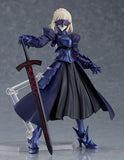 【限定販売/再販】figma Fate/stay night [Heaven’s Feel] セイバーオルタ 2.0《26年8月預定》 行版 全數$530 / *免運費   店取pt:10 / 25年11月3日