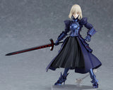【限定販売/再販】figma Fate/stay night [Heaven’s Feel] セイバーオルタ 2.0《26年8月預定》 行版 全數$530 / *免運費   店取pt:10 / 25年11月3日