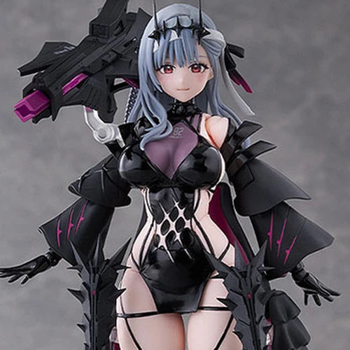 【限定販売】figma 勝利の女神：NIKKE モダニア - セカンド・アフェクション《26年10月預定》 行版 全數$825 / *免運費   店取pt:10 / 25年11月3日