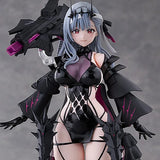 【限定販売】figma 勝利の女神：NIKKE モダニア - セカンド・アフェクション《26年10月預定》 行版 全數$825 / *免運費   店取pt:10 / 25年11月3日