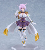 【限定販売】figma 劇場版『グリッドマン ユニバース』 新条アカネ(ニューオーダー)《26年7月預定》 行版 全數$579 / *免運費   店取pt:10 / 25年11月10日