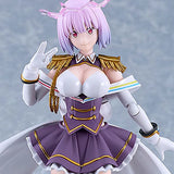 【限定販売】figma 劇場版『グリッドマン ユニバース』 新条アカネ(ニューオーダー)《26年7月預定》 行版 全數$579 / *免運費   店取pt:10 / 25年11月10日