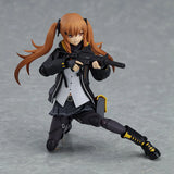 【再販】figma ドールズフロントライン UMP9《26年7月預定》 行版 全數$540 / *免運費   店取pt:10 / 25年11月3日