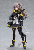 【再販】figma ドールズフロントライン UMP45《26年6月預定》 行版 全數$540 / *免運費   店取pt:10 / 25年11月3日