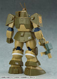 【再販】COMBAT ARMORS MAX09 1/72 Scale 太陽の牙ダグラム アビテート T10C ブロックヘッド Xネブラ対応型※不設寄送《26年3月預定》 行版 全數$298 / ※不設寄送 / 25年11月17日