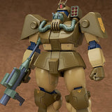 【再販】COMBAT ARMORS MAX09 1/72 Scale 太陽の牙ダグラム アビテート T10C ブロックヘッド Xネブラ対応型※不設寄送《26年3月預定》 行版 全數$298 / ※不設寄送 / 25年11月17日