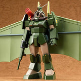 【再販】COMBAT ARMORS MAX25 太陽の牙ダグラム 1/72 ソルティック H8 ラウンドフェイサー ハングライダー装着タイプ※不設寄送《26年4月預定》 行版 全數$285 / ※不設寄送 / 25年12月8日