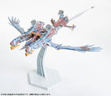 PLAMAX シン・エヴァンゲリオン劇場版 AAAヴンダー※不設寄送《26年8月預定》 行版 全數$488 / ※不設寄送 / 26年2月2日