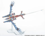 PLAMAX シン・エヴァンゲリオン劇場版 AAAヴンダー※不設寄送《26年8月預定》 行版 全數$488 / ※不設寄送 / 26年2月2日