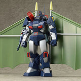 【再販】COMBAT ARMORS MAX29 1/72 太陽の牙ダグラム コンバットアーマーダグラム ハングライダー装着タイプ※不設寄送《26年6月預定》 行版 全數$280 / ※不設寄送 / 26年1月19日