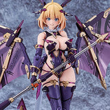 PLAMAX BP-03 バニースーツ プランニング ソフィア・F・シャーリング ヴァンパイアVer.※不設寄送《26年8月預定》 行版 全數$528 / ※不設寄送 / 26年3月9日