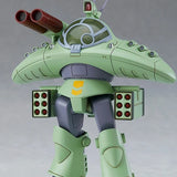 【再販】COMBAT ARMORS MAX13 太陽の牙 ダグラム サバロフ AG9 ニコラエフ※不設寄送《26年10月預定》 行版 全數$250 / ※不設寄送 / 26年5月11日