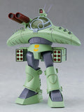 【再販】COMBAT ARMORS MAX13 太陽の牙 ダグラム サバロフ AG9 ニコラエフ※不設寄送《26年10月預定》 行版 全數$250 / ※不設寄送 / 26年5月11日