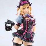 PLAMAX MF-100 minimum factory 山下しゅんや ミリタリーキューティーズ ネーネ Ver.2.0 1/20 プラモデル※不設寄送《26年10月預定》 行版 全數$178 / ※不設寄送 / 26年5月25日