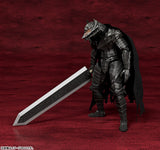 【再販】PLAMATEA ベルセルク ガッツ 狂戦士の甲冑Ver.※不設寄送《26年10月預定》 行版 全數$358 / ※不設寄送 / 26年6月15日