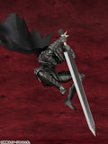 【再販】PLAMATEA ベルセルク ガッツ 狂戦士の甲冑Ver.※不設寄送《26年10月預定》 行版 全數$358 / ※不設寄送 / 26年6月15日