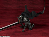 【再販】PLAMATEA ベルセルク ガッツ 狂戦士の甲冑Ver.※不設寄送《26年10月預定》 行版 全數$358 / ※不設寄送 / 26年6月15日
