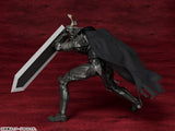 【再販】PLAMATEA ベルセルク ガッツ 狂戦士の甲冑Ver.※不設寄送《26年10月預定》 行版 全數$358 / ※不設寄送 / 26年6月15日