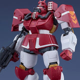 COMBAT ARMORS MAX32 Get truth 太陽の牙ダグラム 1/72 アビテート T10B ブロックヘッドVer. GT※不設寄送《26年10月預定》 行版 全數$322 / ※不設寄送 / 26年6月15日