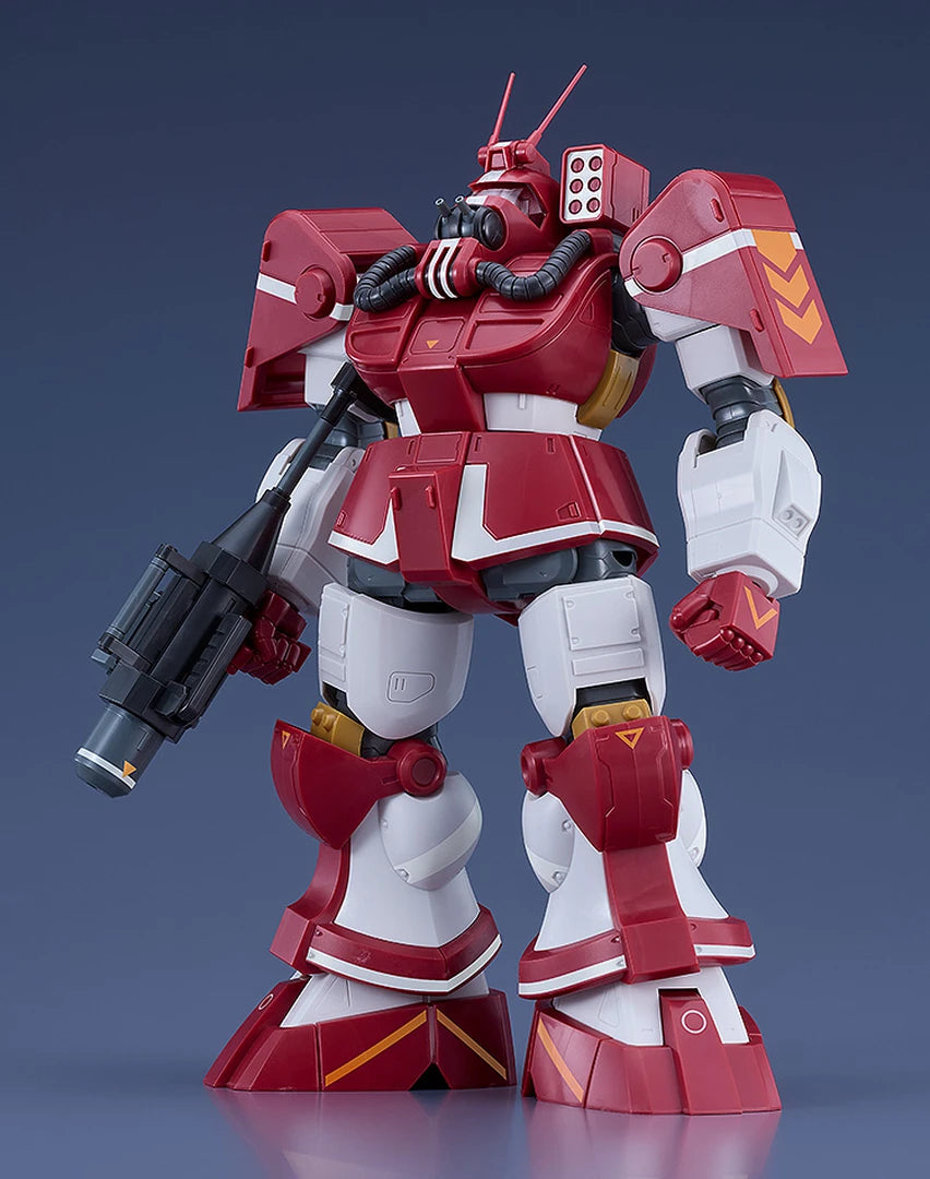 COMBAT ARMORS MAX32 Get truth 太陽の牙ダグラム 1/72 アビテート