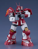COMBAT ARMORS MAX32 Get truth 太陽の牙ダグラム 1/72 アビテート T10B ブロックヘッドVer. GT※不設寄送《26年10月預定》 行版 全數$322 / ※不設寄送 / 26年6月15日