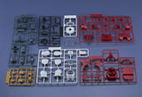 COMBAT ARMORS MAX32 Get truth 太陽の牙ダグラム 1/72 アビテート T10B ブロックヘッドVer. GT※不設寄送《26年10月預定》 行版 全數$322 / ※不設寄送 / 26年6月15日