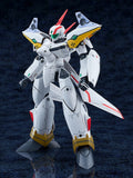 PLAMAX マクロス ダイナマイト7 1/72 VF-19P エクスカリバー(惑星ゾラ パトロール隊仕様)※不設寄送《26年11月預定》 行版 全數$416 / ※不設寄送 / 26年6月15日