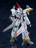 PLAMAX マクロス ダイナマイト7 1/72 VF-19P エクスカリバー(惑星ゾラ パトロール隊仕様)※不設寄送《26年11月預定》 行版 全數$416 / ※不設寄送 / 26年6月15日