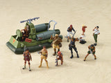 【再販】COMBAT ARMORS MAX26 太陽の牙ダグラム 1/72 太陽の牙セット※不設寄送《56年11月預定》 行版 全數$202 / ※不設寄送 / 26年6月29日