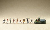 【再販】COMBAT ARMORS MAX26 太陽の牙ダグラム 1/72 太陽の牙セット※不設寄送《56年11月預定》 行版 全數$202 / ※不設寄送 / 26年6月29日
