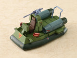 【再販】COMBAT ARMORS MAX26 太陽の牙ダグラム 1/72 太陽の牙セット※不設寄送《56年11月預定》 行版 全數$202 / ※不設寄送 / 26年6月29日