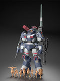 【再販】Get truth 太陽の牙ダグラム 1/35 ダグラム Ver. GT DXコンプリート版※不設寄送《26年12月預定》 行版 全數$1029 / ※不設寄送 / 26年7月6日