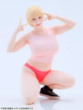 【18+】PLAMAX Naked Angel 1/20 乙アリス※不設寄送《26年12月預定》 行版 全數$158 / ※不設寄送 / 26年7月13日