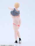 【18+】PLAMAX Naked Angel 1/20 乙アリス※不設寄送《26年12月預定》 行版 全數$158 / ※不設寄送 / 26年7月13日