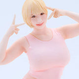 【18+】PLAMAX Naked Angel 1/20 乙アリス※不設寄送《26年12月預定》 行版 全數$158 / ※不設寄送 / 26年7月13日