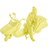 PLAMAX MF-102 Rider's portrait Honda Fusion カスタード※不設寄送《26年12月預定》 行版 全數$98 / ※不設寄送 / 26年8月10日