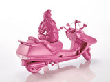 PLAMAX MF-102 Rider's portrait Honda Fusion オーキッド※不設寄送《26年12月預定》 行版 全數$98 / ※不設寄送 / 26年8月10日