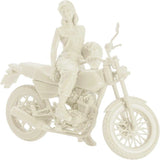 PLAMAX MF-103 Rider's portrait Honda FTR 223 ホワイト※不設寄送《26年12月預定》 行版 全數$98 / ※不設寄送 / 26年8月10日