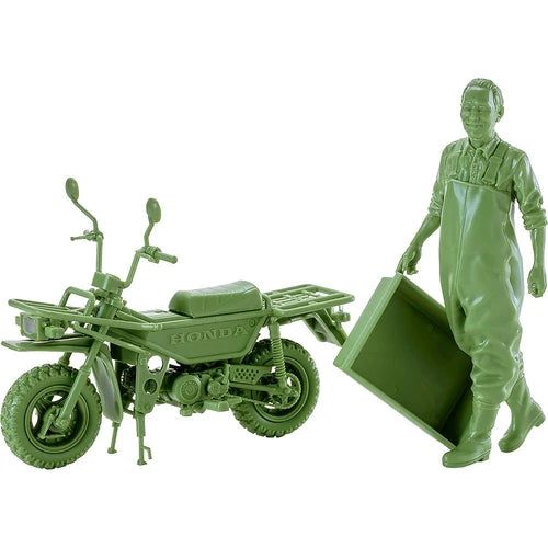 模型 – Genki Hobby