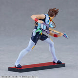 【再販】PLAMAX MF-89 minimum factory マクロス7 熱気バサラ※不設寄送《26年12月預定》 行版 全數$165 / ※不設寄送 / 26年8月17日*該產品有可能因供應商派貨不足而未能提供