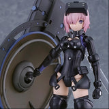 PLAMATEA Fate/Grand Order シールダー/マシュ・キリエライト〔オルテナウス〕※不設寄送《27年4月預定》 行版 全數$415 / ※不設寄送 / 26年9月28日