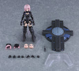 PLAMATEA Fate/Grand Order シールダー/マシュ・キリエライト〔オルテナウス〕※不設寄送《27年4月預定》 行版 全數$415 / ※不設寄送 / 26年9月28日