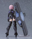 PLAMATEA Fate/Grand Order シールダー/マシュ・キリエライト〔オルテナウス〕※不設寄送《27年4月預定》 行版 全數$415 / ※不設寄送 / 26年9月28日